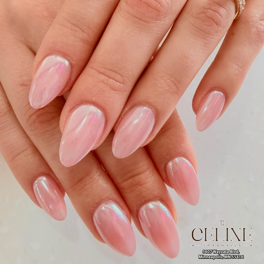 Trending Nail Designs for May 2026